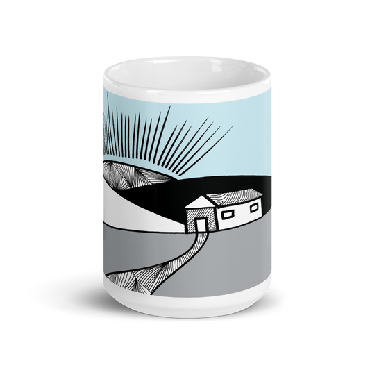 New Morning | Mug