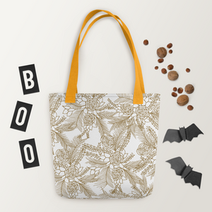 Royal Design | Tote Bag