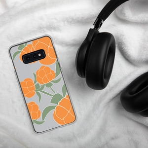 Lakka Ornament | Samsung Case