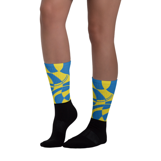 Sweden | Socks
