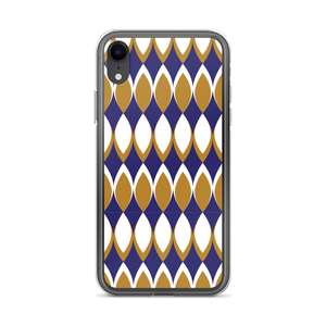 Golden Eye Ornament | iPhone Case