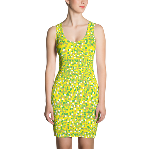 Spring Joy | Dress