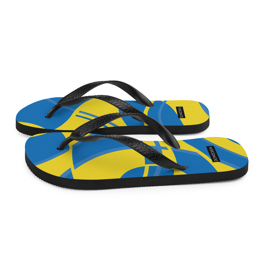 Sweden | Flip-Flops