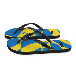 Sweden | Flip-Flops