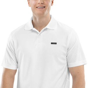 DOWDESIGN. | Men's Champion Performance Polo