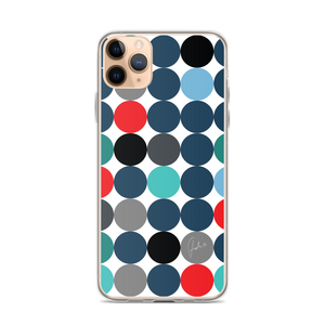 Cold Balls | iPhone Case