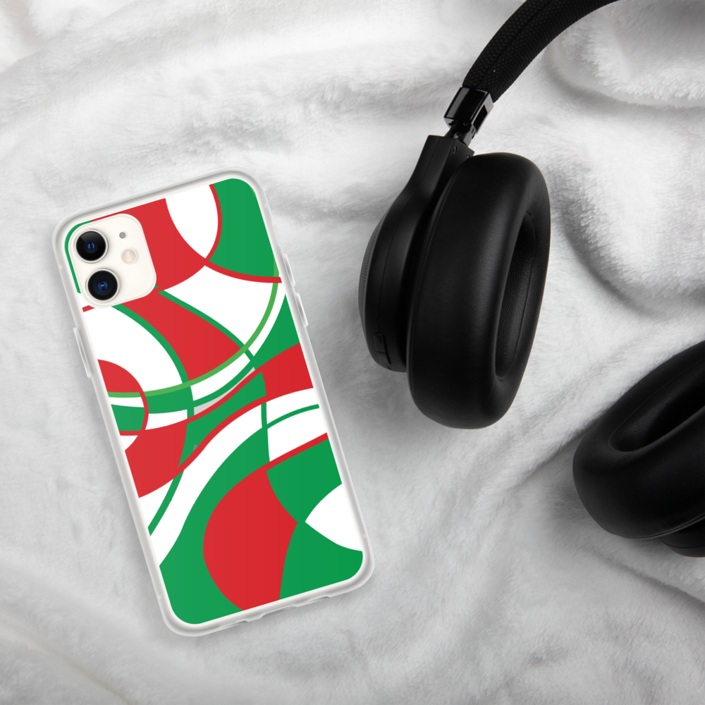 Italy | iPhone Case