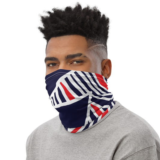 Ornament Christmas Tree | Neck Gaiter