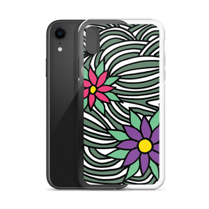 Flower Ornament | iPhone Case