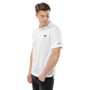 DOWDESIGN. | Men's Champion Performance Polo