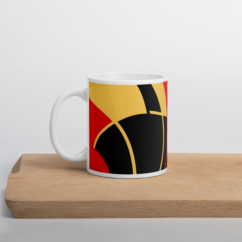 Germany | Mug