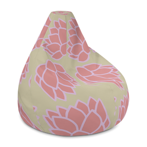 Beloved Spring | Bean Bag Chair