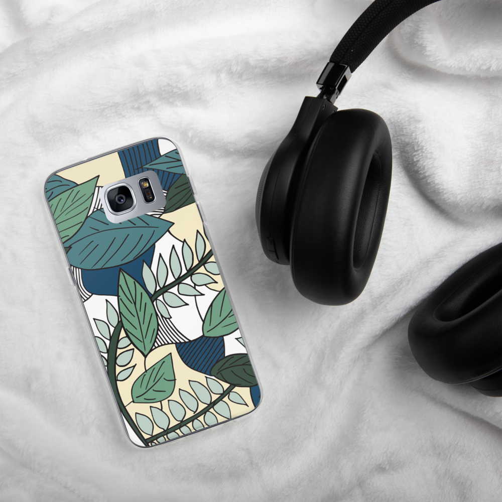 Summer Vibes | Samsung Case