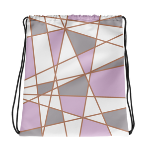 Spring Ornament | Drawstring Bag