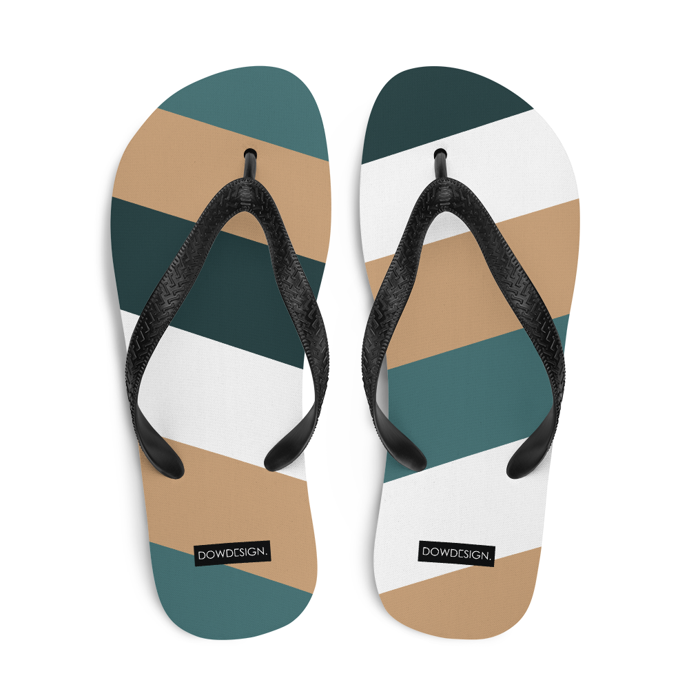 Spring Taste | Flip-Flops