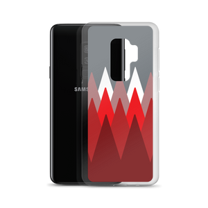 Christmas Forest | Samsung Case