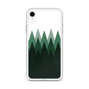 Finnish Forest | iPhone Case