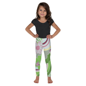 Back to School | Kid's Leggings