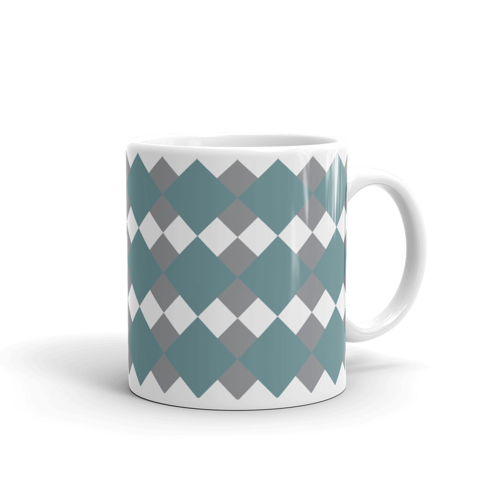 Novelty Ornament | Mug
