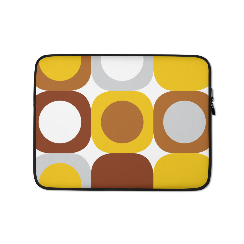 Autumn Ornament | Laptop Sleeve
