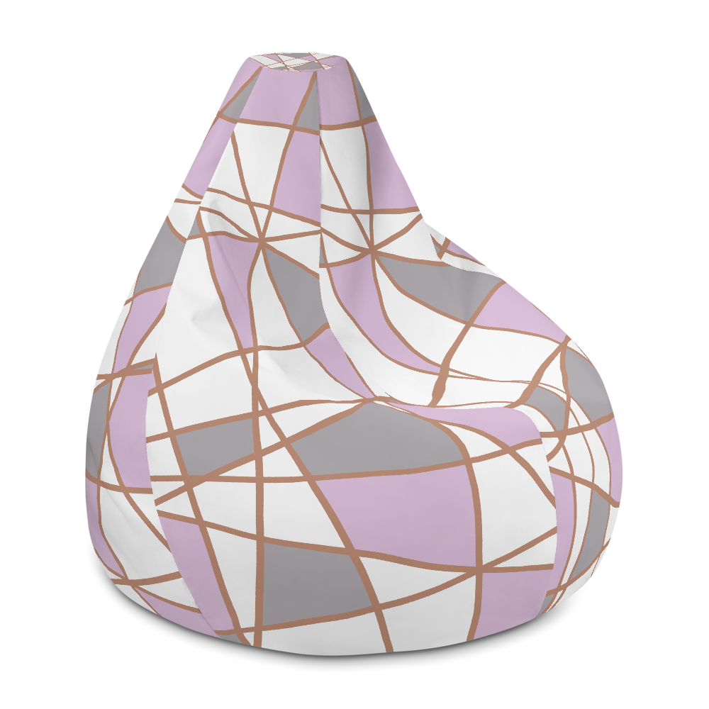 Spring Ornament | Bean Bag Chair