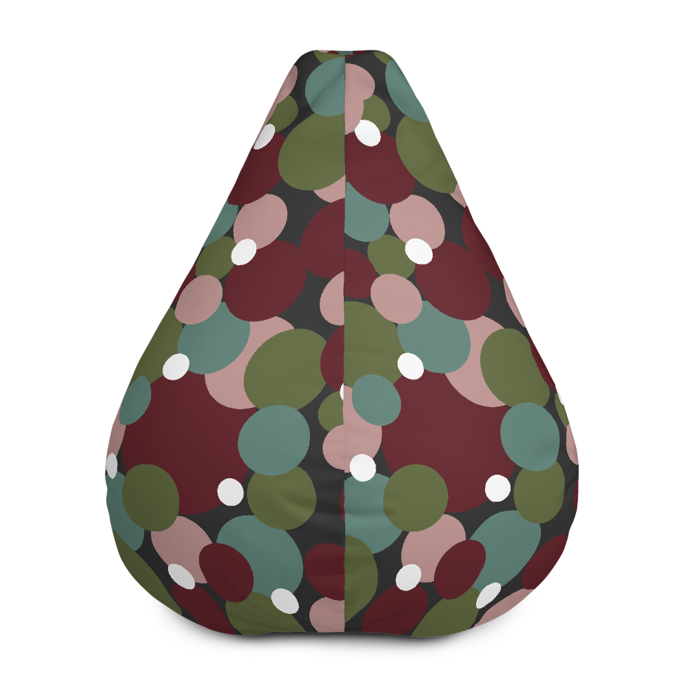 Autumn Joy | Bean Bag Chair