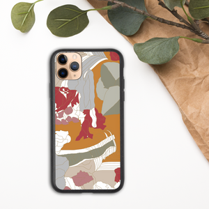 Second Spring | Biodegradable Phone Case