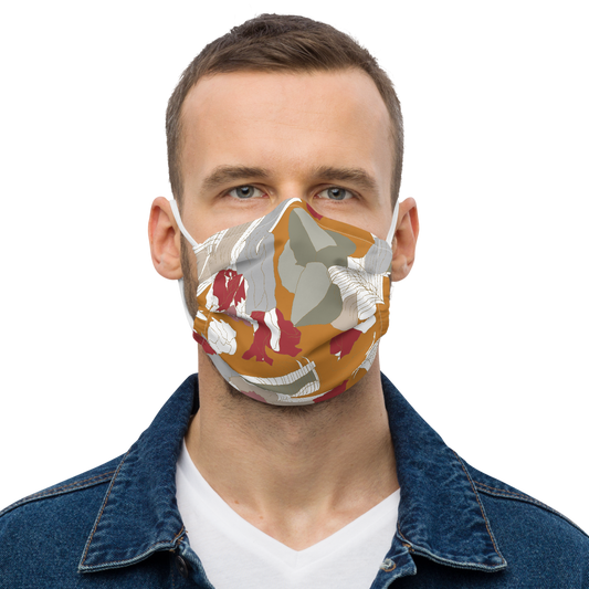 Second Spring | Face Mask