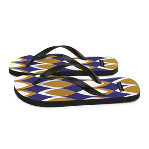 Golden Eye Ornament | Flip-Flops