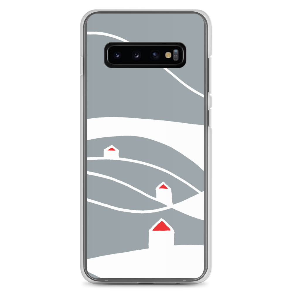 Gray Day | Samsung Case