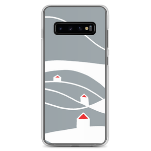 Gray Day | Samsung Case