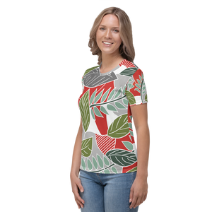 Christmas Spirit | Women's T-Shirt