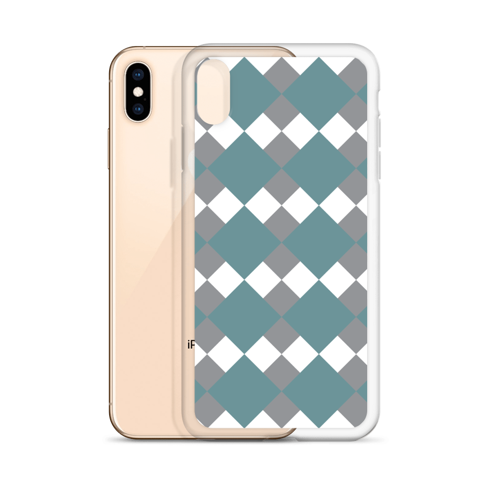 Novelty Ornament | iPhone Case