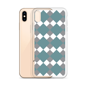 Novelty Ornament | iPhone Case