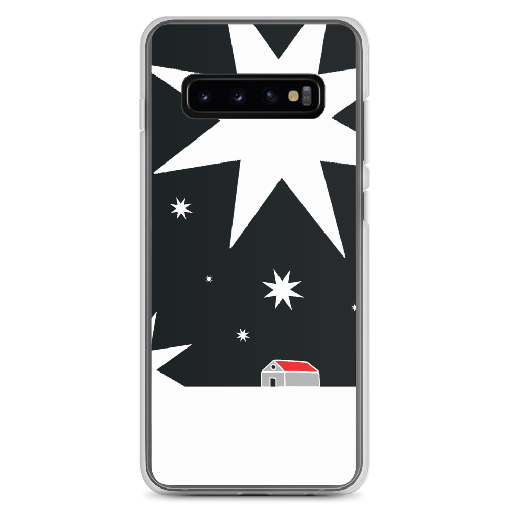 Starry Night | Samsung Case