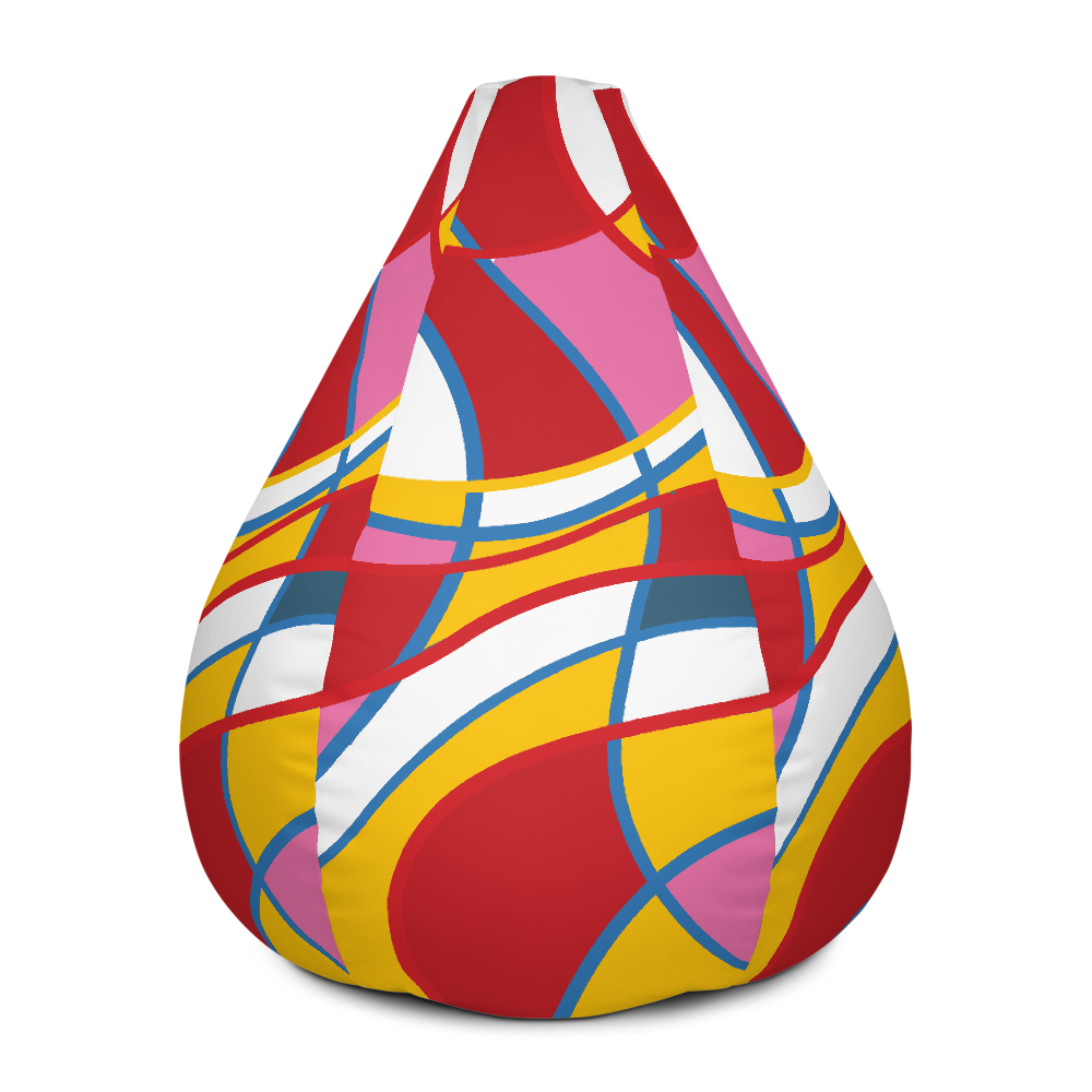 Spain | Bean Bag Chair