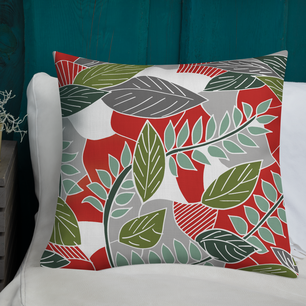 Christmas Spirit | Pillow