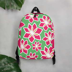 International Women's Day | Minimalist Backpack