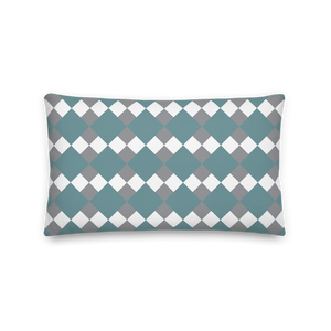 Novelty Ornament | Pillow