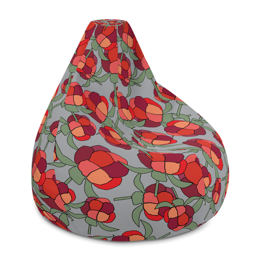 Christmas Lakka | Bean Bag Chair