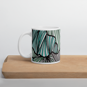 Living Tree Green | Mug