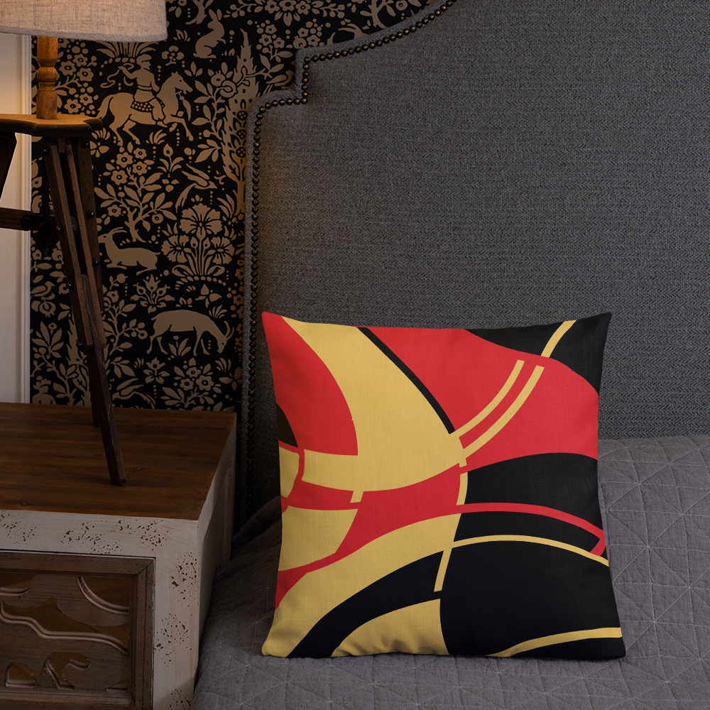 Germany | Pillow