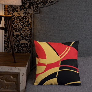 Germany | Pillow