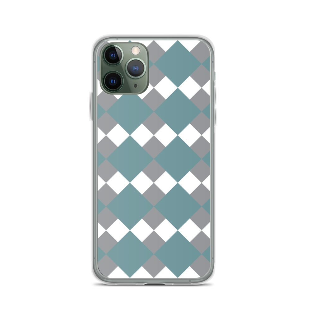 Novelty Ornament | iPhone Case