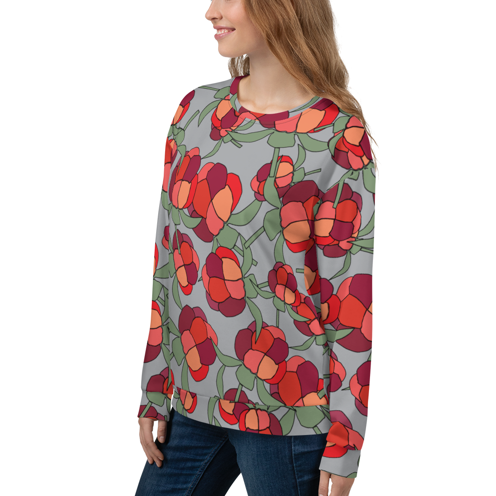 Christmas Lakka | Sweatshirt