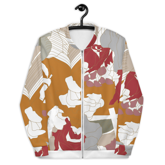 Second Spring | Bomber Jacket