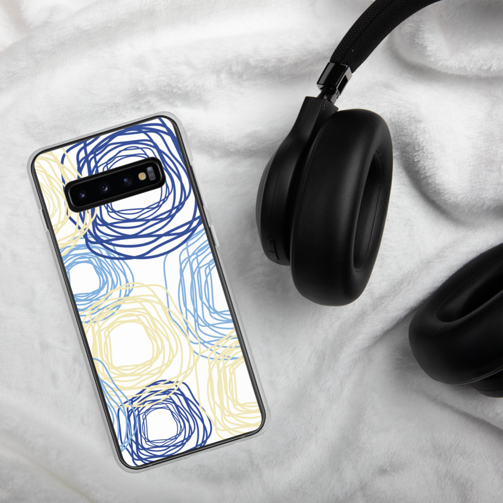 Cheery Flowers | Samsung Case