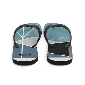 Waiting for Spring | Flip-Flops