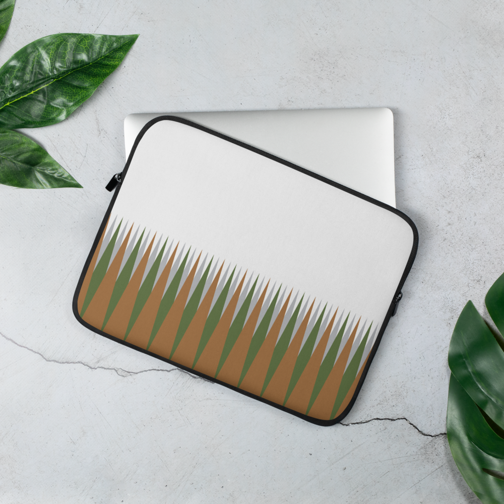 Golden Trees | Laptop Sleeve