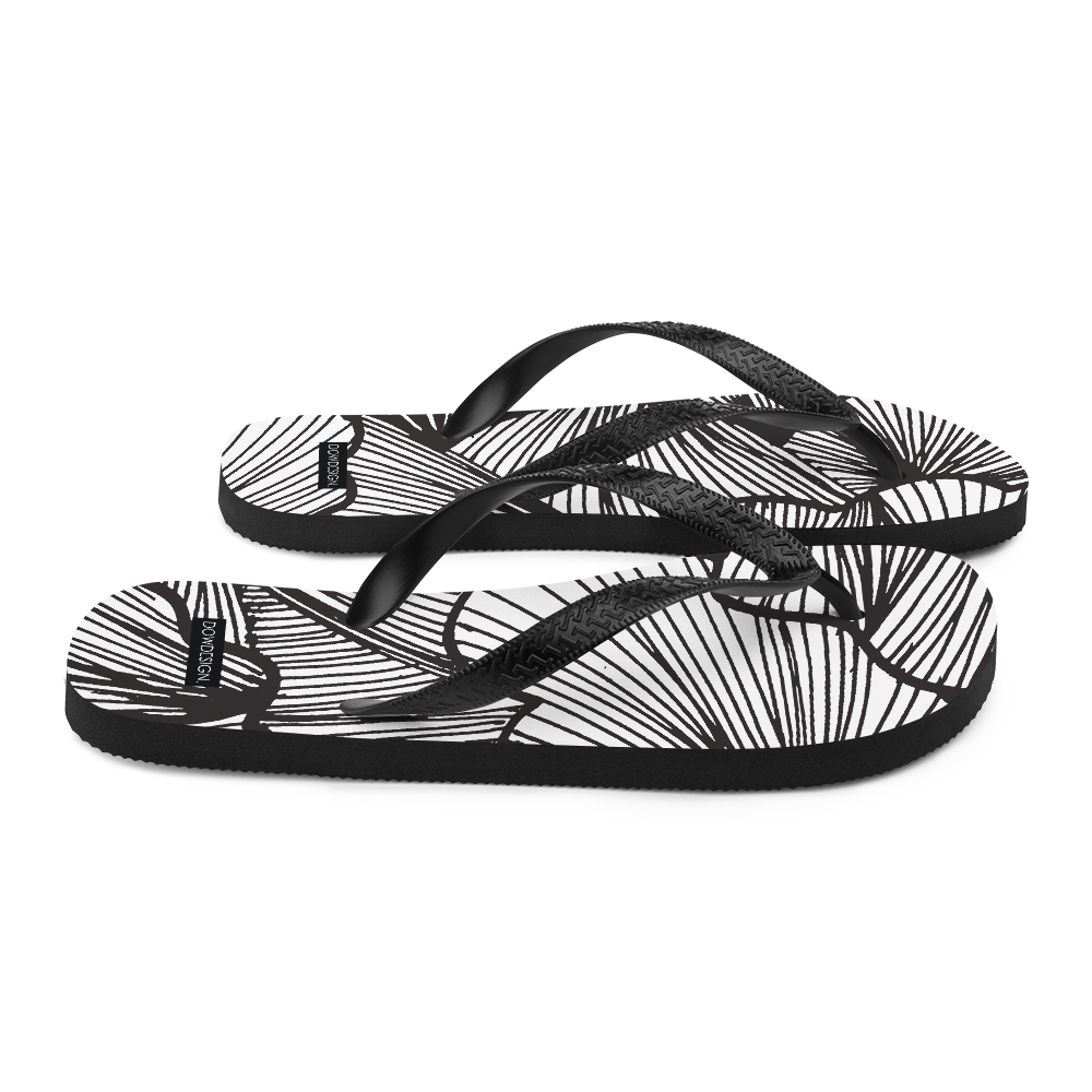 Living Tree | Flip-Flops